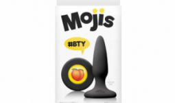 Mojis -  BTY - Black