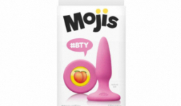 Mojis -  BTY - Pink