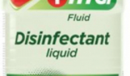 MOL Hygi Fluid alkoholos kéz tisztító folyadék (fertőtlenítő, 2000 ml)
