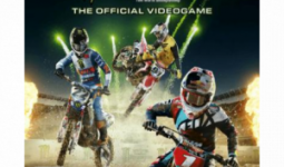 Monster Energy Supercross - The Official Videogame (PC - Steam Digitális termékkulcs)