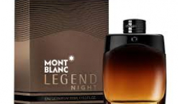 Mont Blanc Legend Night Eau de Parfum 30 ml Férfi