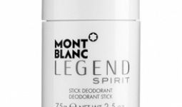 Mont Blanc Legend Spirit 75 g Deostick Férfi