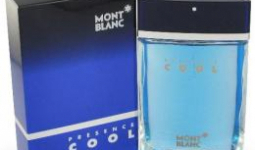 Mont Blanc Presence Cool Eau de Toilette 75 ml Férfi