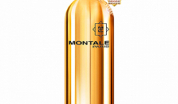 Montale - Pure Gold edp női - 100 ml teszter