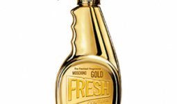 Moschino - Fresh Couture Gold edp női - 100 ml teszter