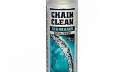 MOTOREX Chain Clean Spray (lánctisztító) (500 ml) 