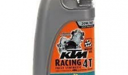 Motorex KTM Racing 4T 20W-60 (1 L) Motorkerékpár olaj