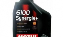 Motul 6100 Synergie+ 10W-40 (2 L)