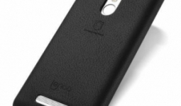 Műanyag tok, Xiaomi Redmi Note 3 Special Edition, Fekete