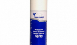 Mul-T-Lock® Zár karbantartó spray (200 ml)