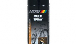 Multi tisztító-kenő-védő spray 200ml Motip 290206