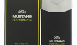 Mustang Performance Eau De Toilette 100 ml Férfi