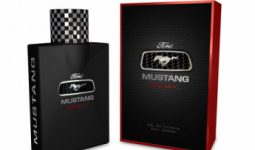 Mustang Sport Eau de Toilette 100 ml Férfi