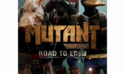 Mutant Year Zero: Road to Eden - Fan Edition (PC - Steam Digitális termékkulcs)
