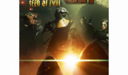Mutant Year Zero: Seed of Evil (PC - Steam Digitális termékkulcs)