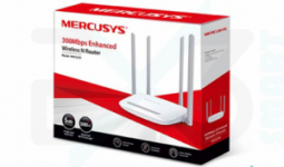 MW325R 300MBPS WIRELESS Router 4 antennás