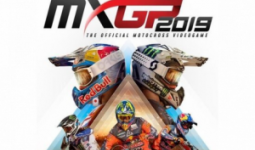 MXGP 2019 - The Official Motocross Videogame (PC - Steam Digitális termékkulcs)