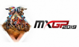 MXGP PRO: The Official Motocross Videogame