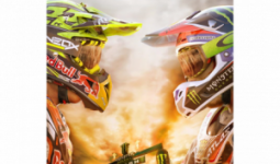 MXGP2 - The Official Motocross Videogame (PC - Steam Digitális termékkulcs)