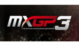 MXGP3: The Official Motocross Videogam