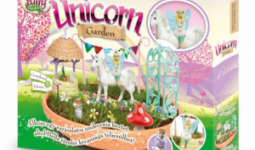 My Fairy Garden Unikornis kert