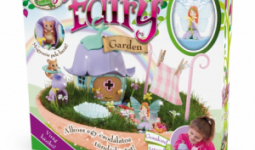 My Fairy Garden Virágos Ház