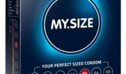 My Size 60 (3 Kondome)