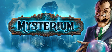 Mysterium Collection Bundle