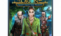 Myths of Orion: Light from the North (PC - Steam Digitális termékkulcs)