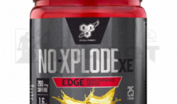 N.O.-Xplode XE Edge 263 g