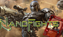 Nanofights