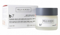Napfoltok Elleni Krém B7 Bella Aurora Spf 15 (50 ml)