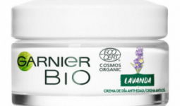 Nappali Öregedésgátló Krém Bio Ecocert Garnier (50 ml) Levendula