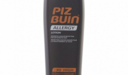 Naptej Allergy Piz Buin Spf 30 (200 ml) MOST 15212 HELYETT 5643 Ft-ért!