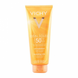 Naptej Capital Soleil Vichy Spf 50 (300 ml)