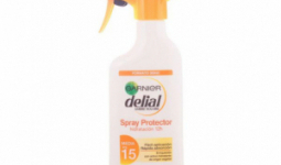 Naptej Delial SPF 15 (300 ml)