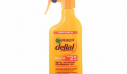 Naptej Delial SPF 25 (300 ml)