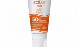 Naptej Ecran SPF 50+ (50 ml) MOST 8101 HELYETT 5413 Ft-ért!