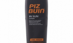 Naptej In Sun Piz Buin Spf 30 (200 ml) MOST 15902 HELYETT 4192 Ft-ért!