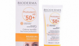 Naptej Photoderm Bioderma SPF 50+ (30 ml)