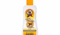Napvédő gél Sunscreen Spray Australian Gold SPF 30 (237 ml)