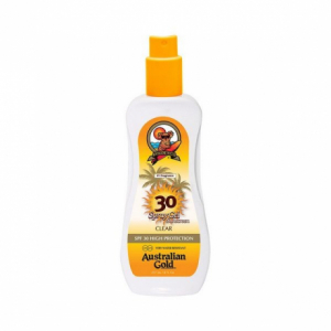 Napvédő gél Sunscreen Spray Australian Gold SPF 30 (237 ml) MOST 14102 HELYETT 6647 Ft-ért!