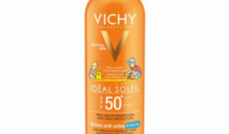 Napvédő Spray Ideal Soleil Vichy (200 ml) MOST 13292 HELYETT 8086 Ft-ért!