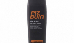 Napvédő Spray In Sun Piz Buin Spf 15 (200 ml) MOST 15602 HELYETT 3727 Ft-ért!