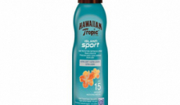 Napvédő spray Island Sport Hawaiian Tropic (220 ml)
