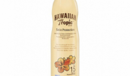 Napvédő spray Satin Protection Hawaiian Tropic