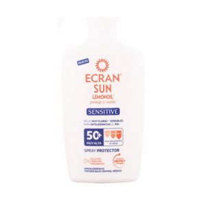Napvédő Spray Sensitive Ecran SPF 50+ (300 ml)