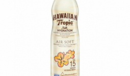 Napvédő spray Silk Air Soft Silk Hawaiian Tropic