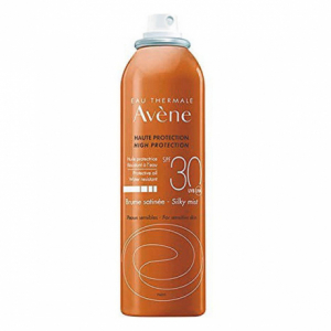 Napvédő spray Solaire Haute Avene Spf 30 (150 ml)