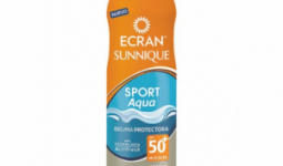 Napvédő spray Sport Aqua Ecran (250 ml) MOST 10201 HELYETT 5444 Ft-ért!